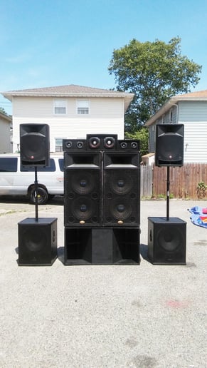 Gallery photo 4 of DJ Getreal