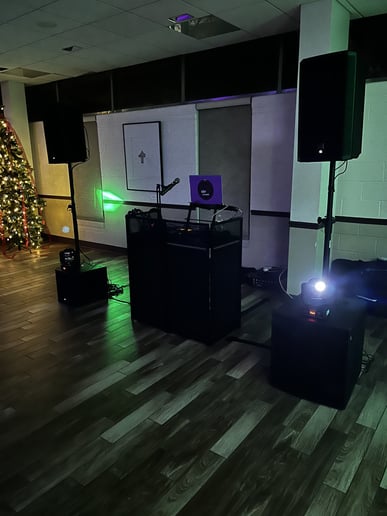 Gallery photo 7 of DJ G.Flow