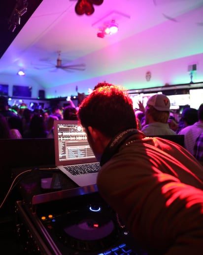 Gallery photo 8 of DJ Gian Maselli