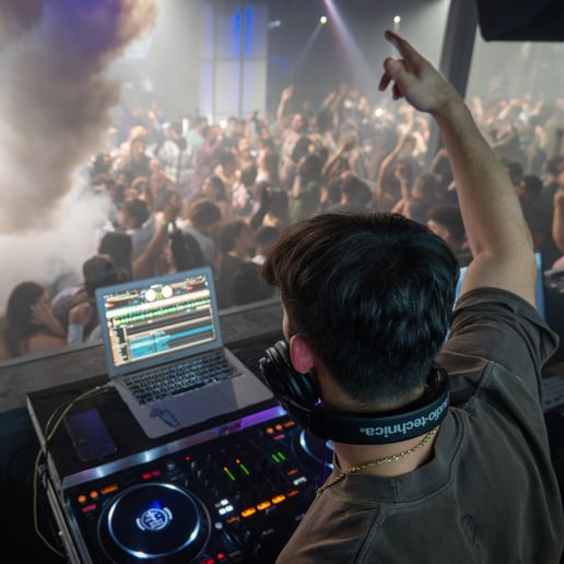 Gallery photo 1 of DJ Gian Maselli