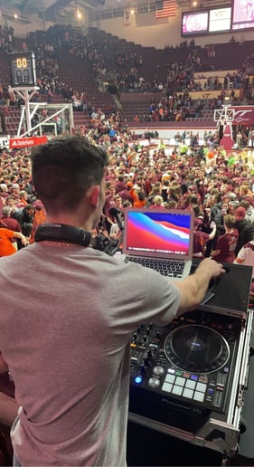 Gallery photo 5 of DJ Gian Maselli