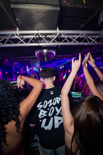 Gallery photo 10 of DJ Gian Maselli