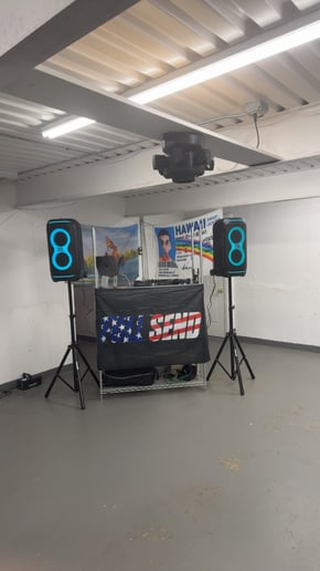 Gallery photo 1 of DJ Gillies