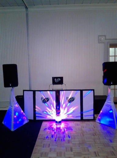Gallery photo 1 of DJ GKP Sounds