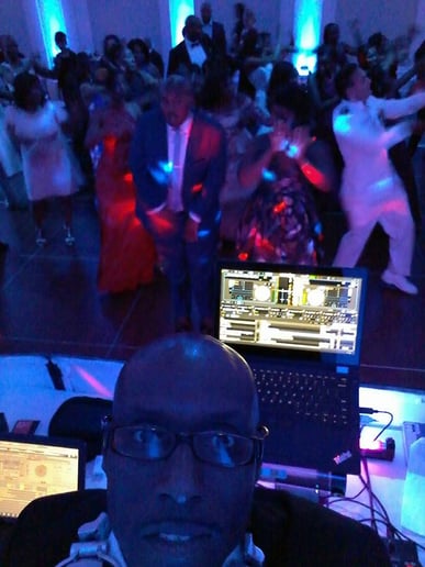 Gallery photo 2 of DJ GKP Sounds