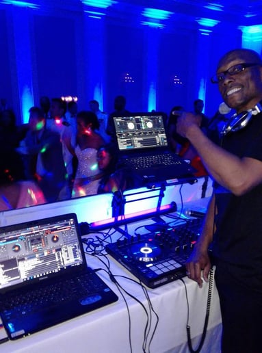 Gallery photo 3 of DJ GKP Sounds