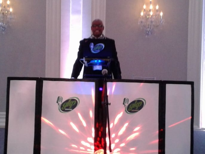 Gallery photo 4 of DJ GKP Sounds