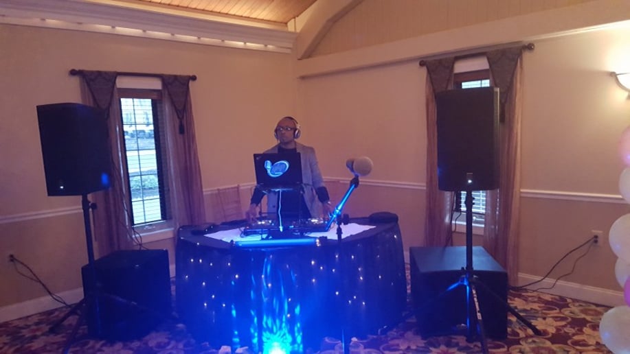 Gallery photo 5 of DJ GKP Sounds