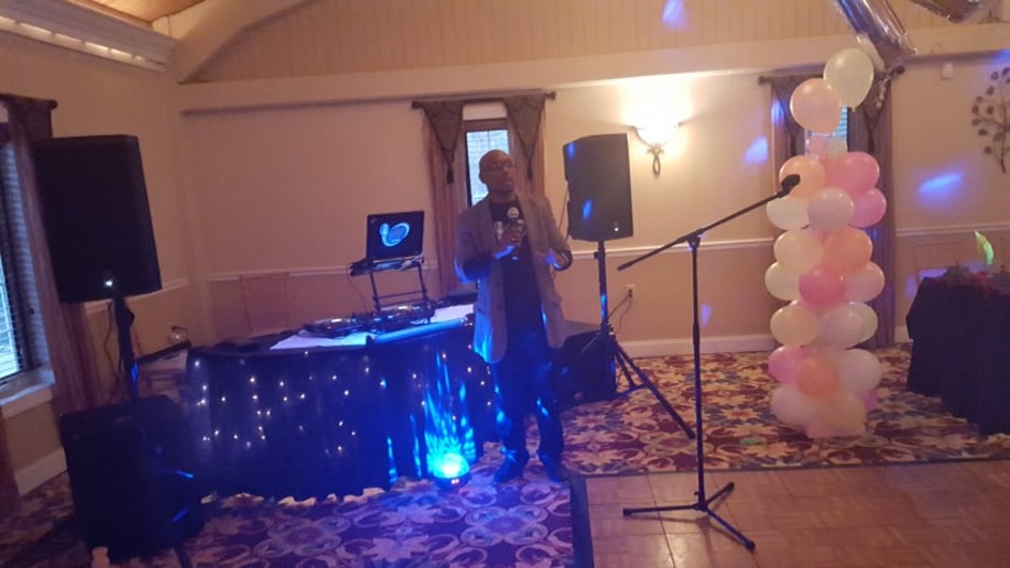 Gallery photo 6 of DJ GKP Sounds