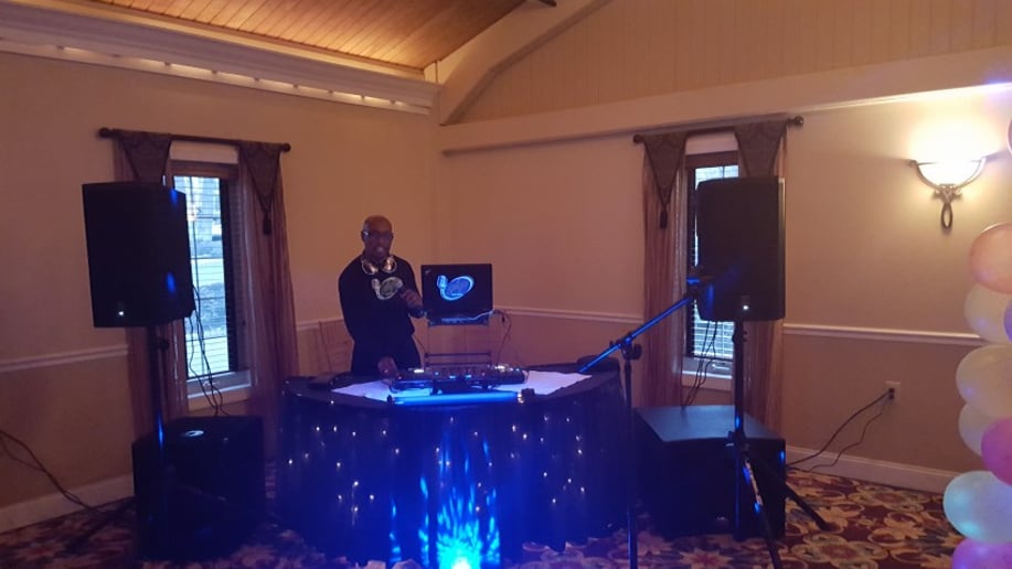 Gallery photo 8 of DJ GKP Sounds
