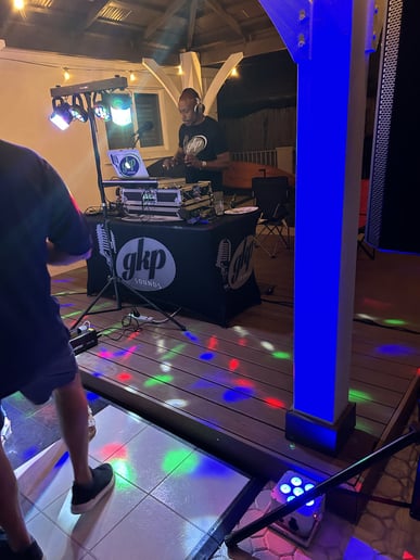 Gallery photo 14 of DJ GKP Sounds