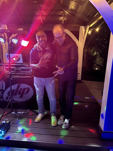 Gallery photo 18 of DJ GKP Sounds