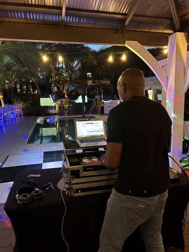 Gallery photo 20 of DJ GKP Sounds