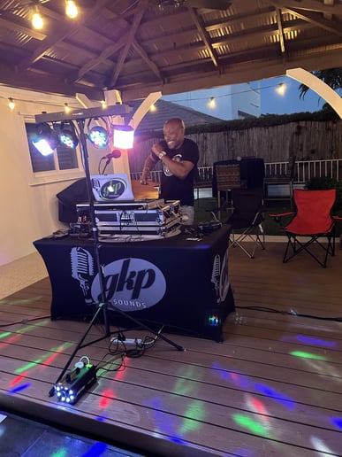 Gallery photo 21 of DJ GKP Sounds