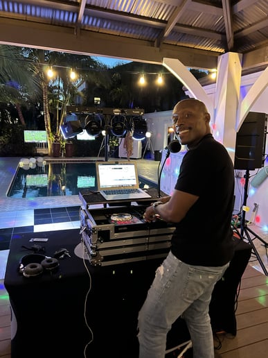 Gallery photo 22 of DJ GKP Sounds