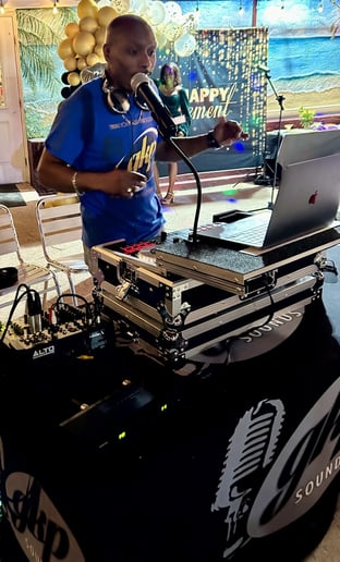 Gallery photo 24 of DJ GKP Sounds
