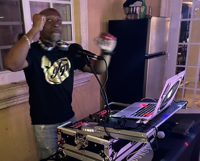 Gallery photo 25 of DJ GKP Sounds
