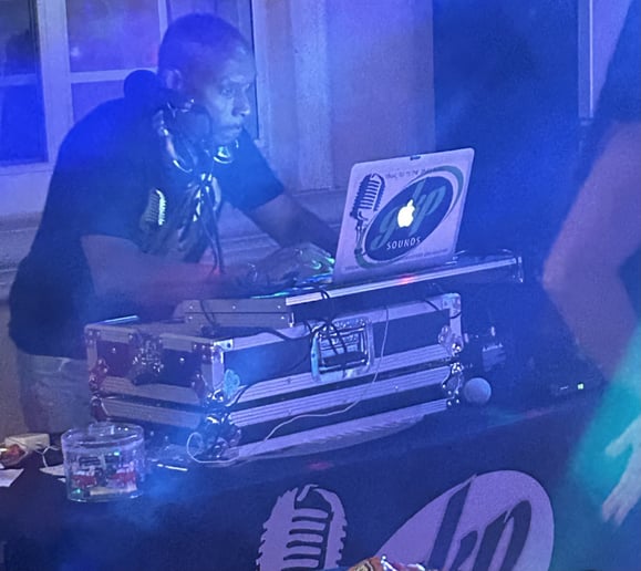 Gallery photo 27 of DJ GKP Sounds