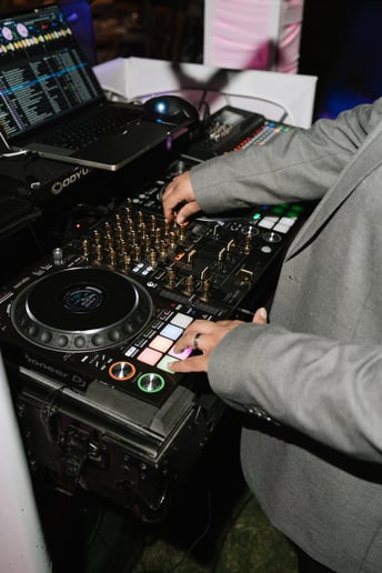 Gallery photo 1 of Glasshouse Entertainment