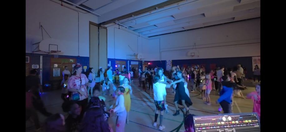 Gallery photo 3 of DJ Good Vibes