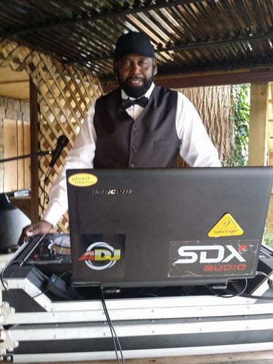 Gallery photo 8 of DJ GooRoo