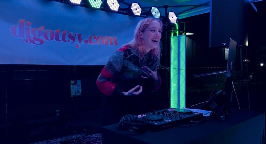 Gallery photo 1 of DJ Gottsy