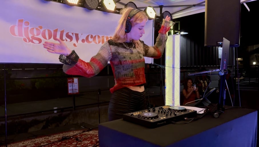 Gallery photo 2 of DJ Gottsy