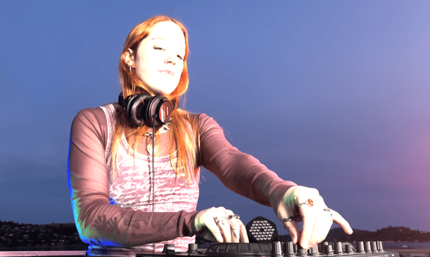 Gallery photo 3 of DJ Gottsy