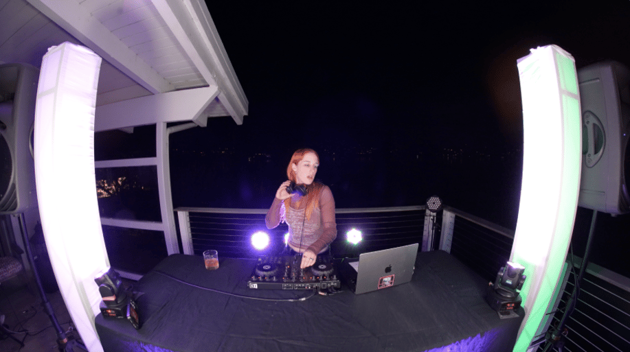 Gallery photo 4 of DJ Gottsy