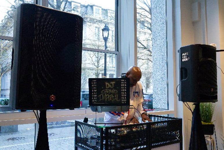 Gallery photo 1 of Dj Grand Imperial