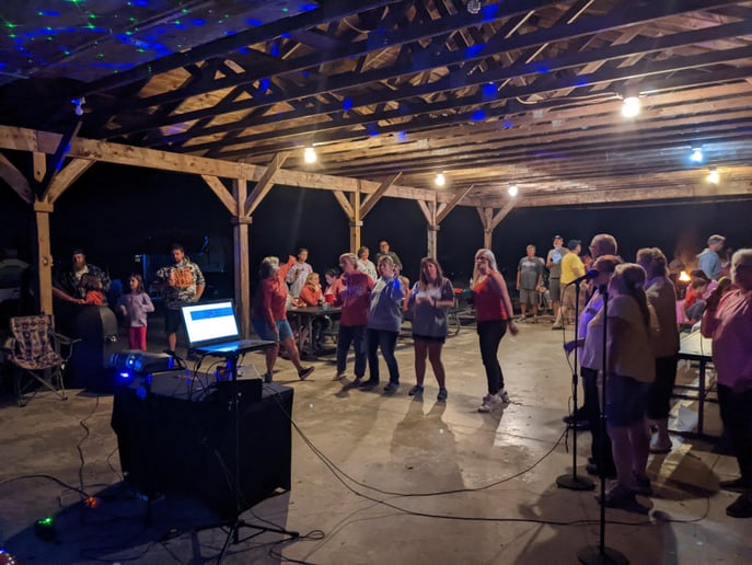 Gallery photo 6 of DJ Greebles