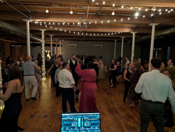 Gallery photo 1 of DJ Greebles
