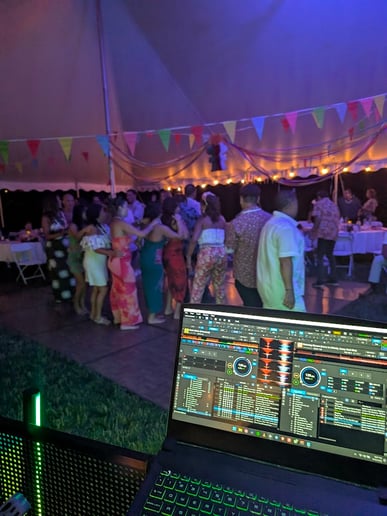Gallery photo 10 of DJ Greebles