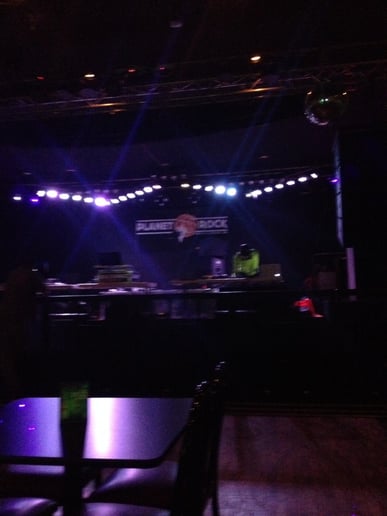 Gallery photo 7 of DJ G.R.E.G.