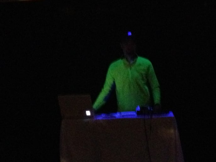 Gallery photo 9 of DJ G.R.E.G.