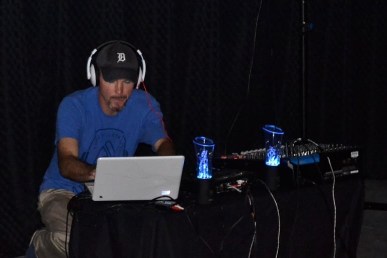 Gallery photo 2 of DJ G.R.E.G.