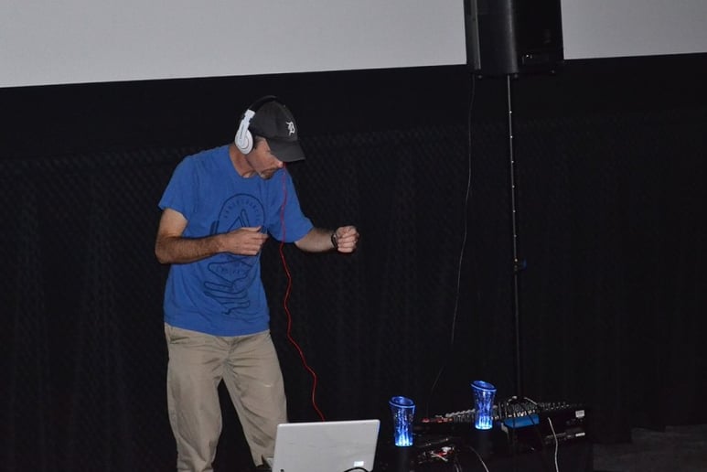 Gallery photo 3 of DJ G.R.E.G.