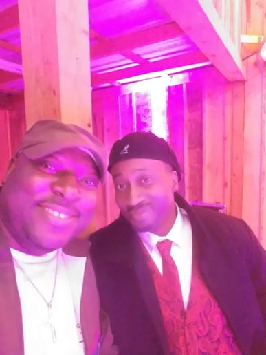 Gallery photo 4 of DJ Gregory Entertainment