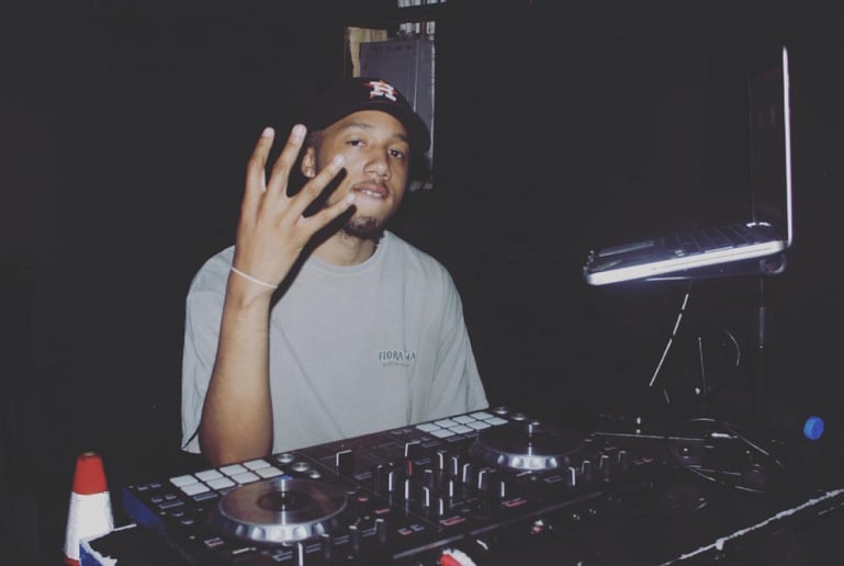 Gallery photo 1 of DJ GregTheGemini