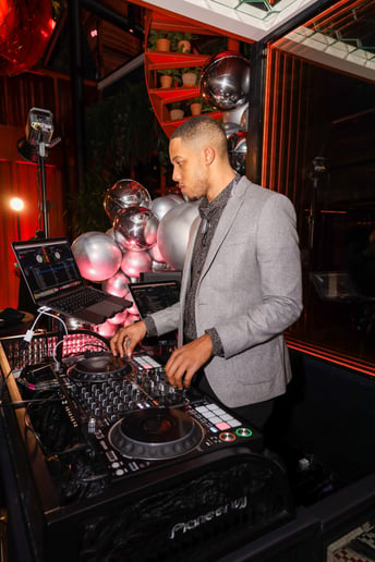 Gallery photo 4 of DJ GregTheGemini