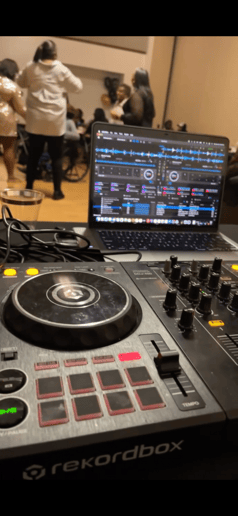 Gallery photo 1 of DJ GrindTime