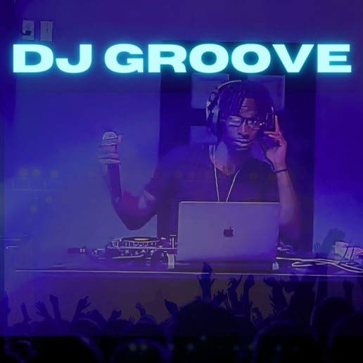 Gallery photo 1 of DJ Groove