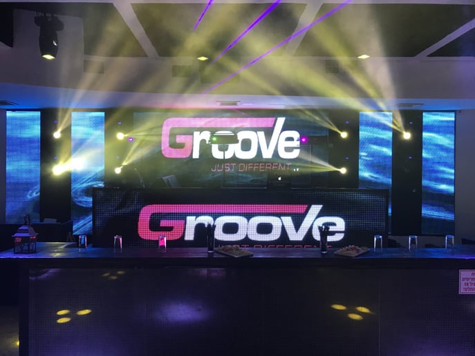 Gallery photo 4 of DJ Groove (il)