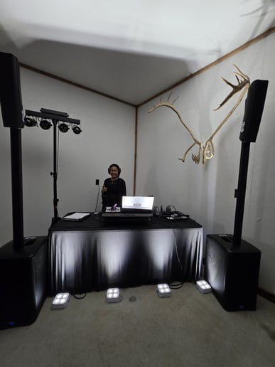 Gallery photo 1 of DJ Guro Cathy
