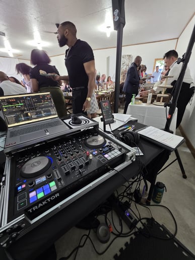 Gallery photo 3 of DJ Guro Cathy