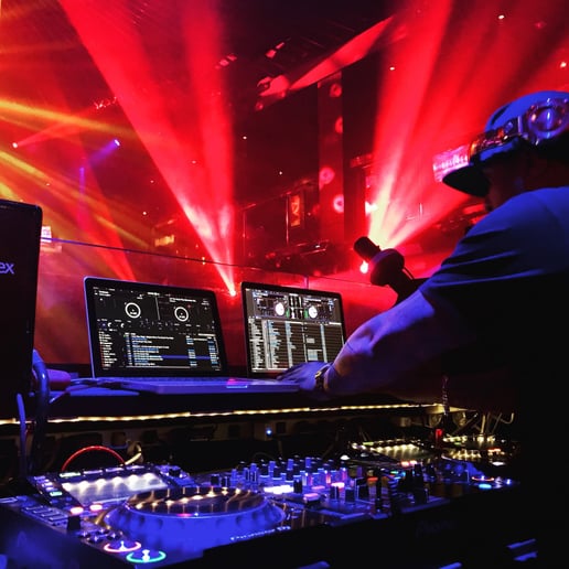 Gallery photo 2 of Dj Gyvis