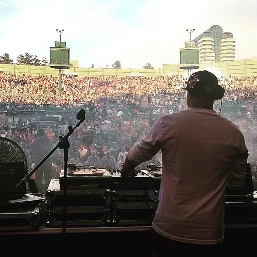 Gallery photo 7 of Dj Gyvis
