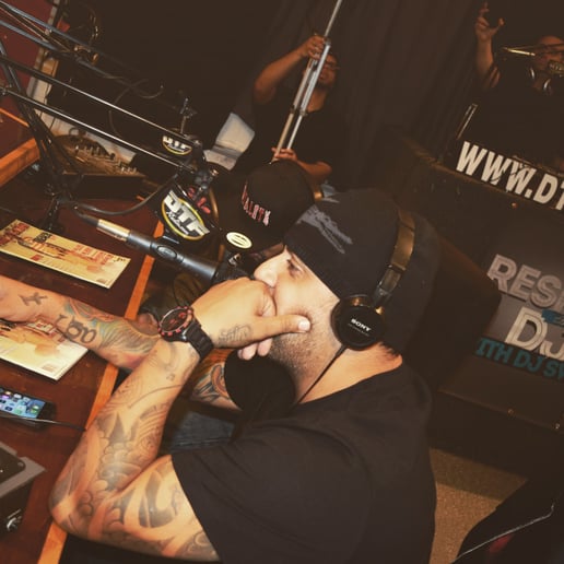 Gallery photo 8 of Dj Gyvis