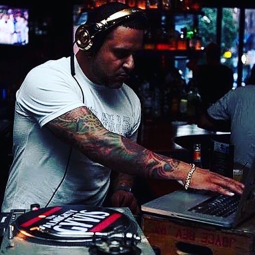 Gallery photo 9 of Dj Gyvis