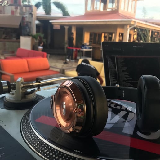 Gallery photo 10 of Dj Gyvis